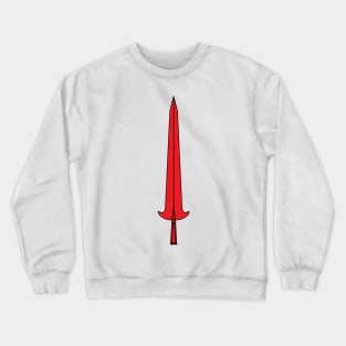 Partisan (red) Crewneck Sweatshirt